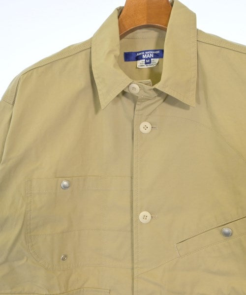 JUNYA WATANABE MAN แจ็คเก็ตทำงาน