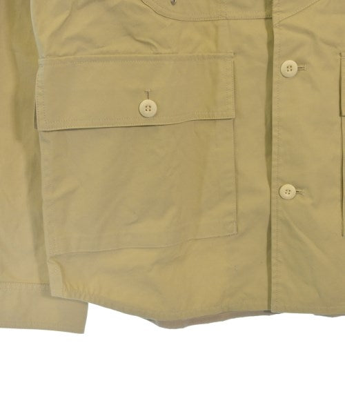 JUNYA WATANABE MAN แจ็คเก็ตทำงาน