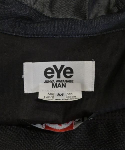 JUNYA WATANABE MAN เสื้อพาร์กาภูเขา