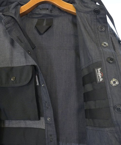 JUNYA WATANABE MAN เสื้อพาร์กาภูเขา