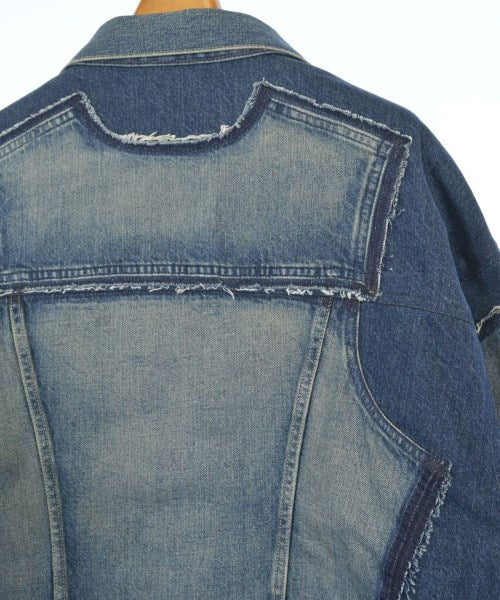 JUNYA WATANABE MAN แจ็คเก็ตยีนส์