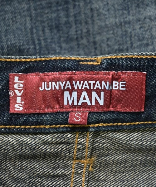 JUNYA WATANABE MAN ยีนส์