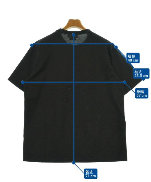 JUNYA WATANABE MAN เสื้อยืด/เสื้อท็อปส์