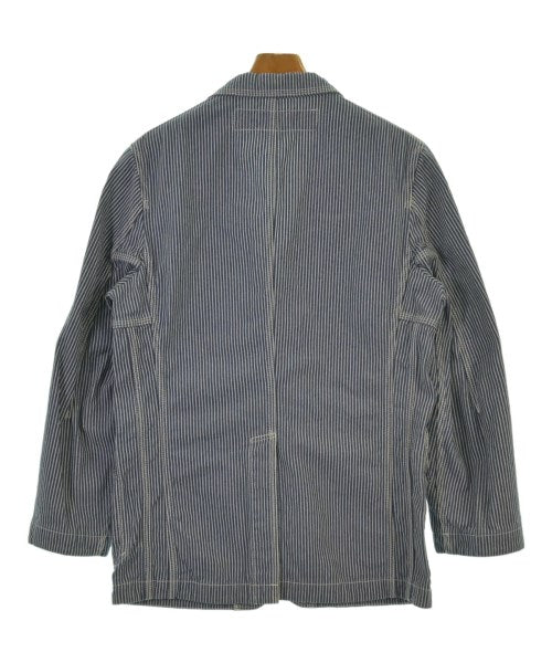 JUNYA WATANABE MAN แจ็คเก็ตลำลอง