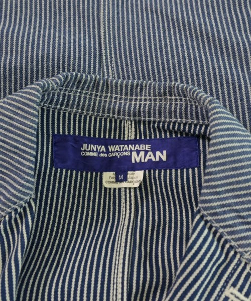 JUNYA WATANABE MAN แจ็คเก็ตลำลอง