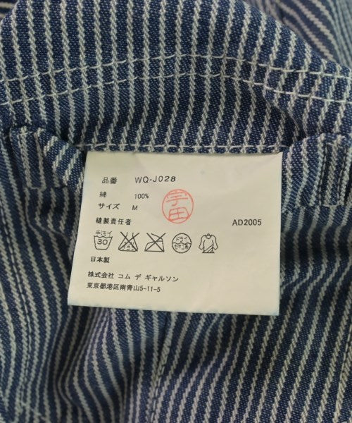 JUNYA WATANABE MAN แจ็คเก็ตลำลอง