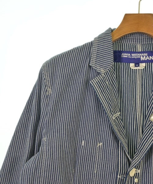 JUNYA WATANABE MAN แจ็คเก็ตลำลอง