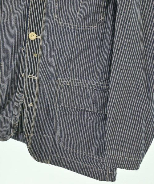 JUNYA WATANABE MAN แจ็คเก็ตลำลอง