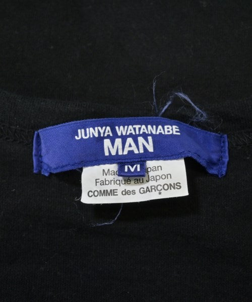 JUNYA WATANABE MAN เสื้อยืด/เสื้อท็อปส์