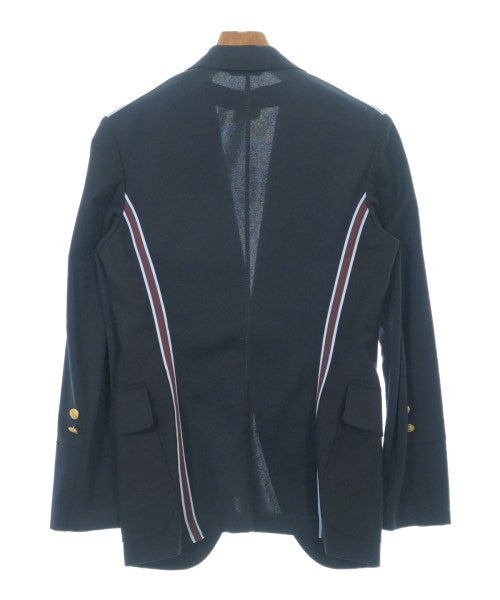 JUNYA WATANABE MAN แจ็คเก็ตลำลอง