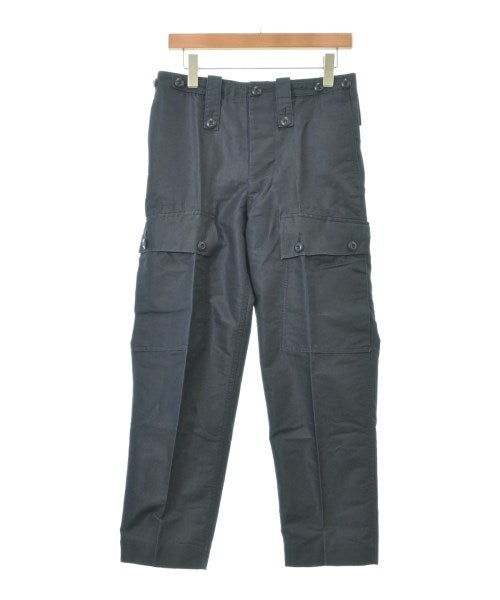 JUNYA WATANABE MAN กางเกงมีกระเป๋าข้างกางเกง2-4 กระเป๋า