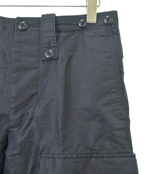 JUNYA WATANABE MAN กางเกงมีกระเป๋าข้างกางเกง2-4 กระเป๋า