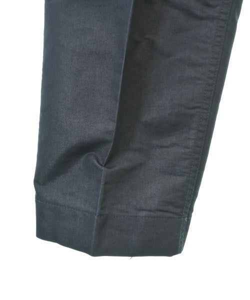 JUNYA WATANABE MAN กางเกงมีกระเป๋าข้างกางเกง2-4 กระเป๋า