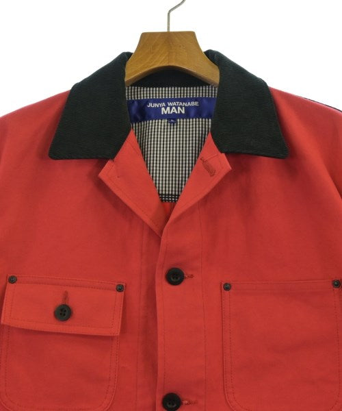JUNYA WATANABE MAN แจ็คเก็ตทำงาน