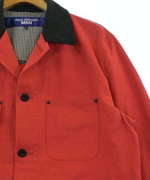 JUNYA WATANABE MAN แจ็คเก็ตทำงาน