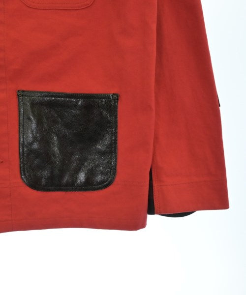 JUNYA WATANABE MAN แจ็คเก็ตทำงาน