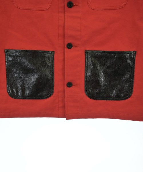 JUNYA WATANABE MAN แจ็คเก็ตทำงาน