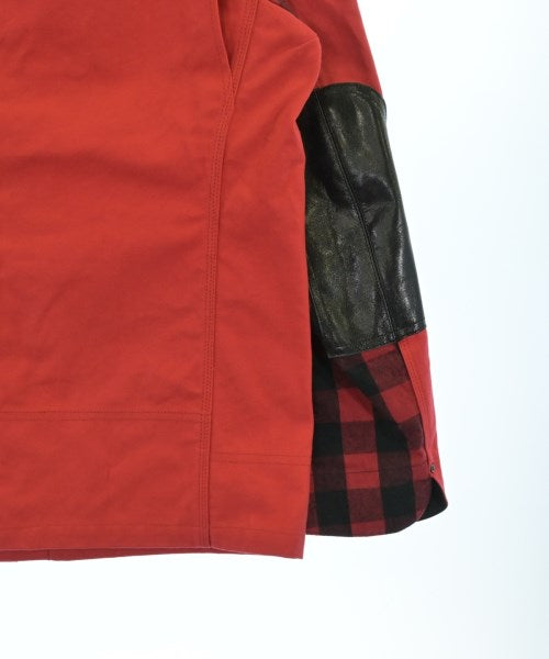 JUNYA WATANABE MAN แจ็คเก็ตทำงาน