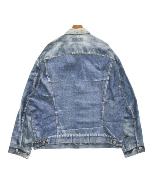 JUNYA WATANABE MAN แจ็คเก็ตเบลาส์ อื่น