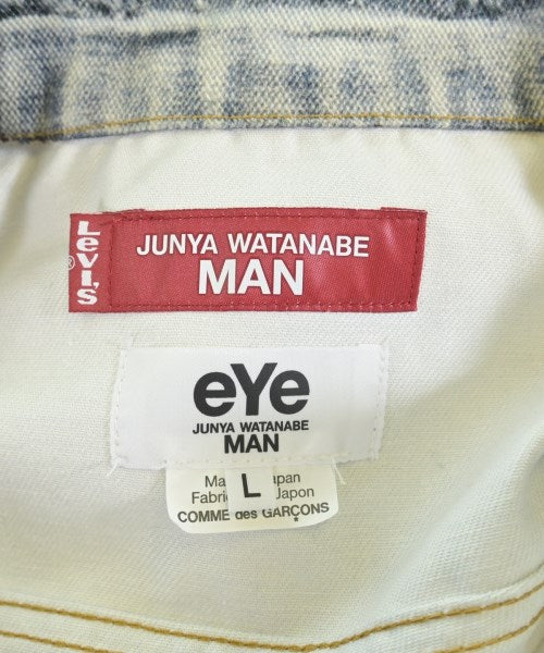 JUNYA WATANABE MAN แจ็คเก็ตเบลาส์ อื่น
