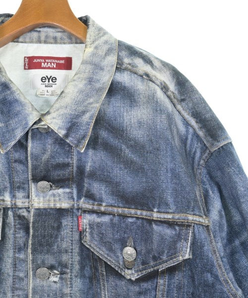 JUNYA WATANABE MAN แจ็คเก็ตเบลาส์ อื่น