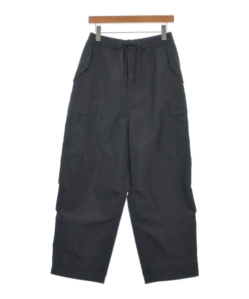 JUNYA WATANABE MAN กางเกงมีกระเป๋าข้างกางเกง2-4 กระเป๋า