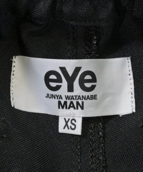 JUNYA WATANABE MAN กางเกงมีกระเป๋าข้างกางเกง2-4 กระเป๋า