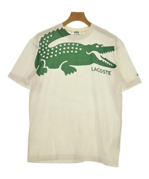 JUNYA WATANABE MAN เสื้อยืด/เสื้อท็อปส์