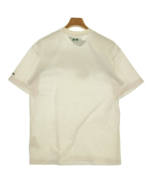 JUNYA WATANABE MAN เสื้อยืด/เสื้อท็อปส์