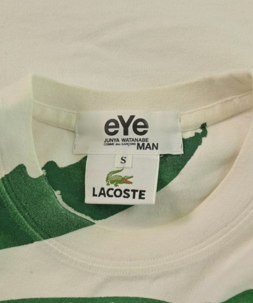 JUNYA WATANABE MAN เสื้อยืด/เสื้อท็อปส์