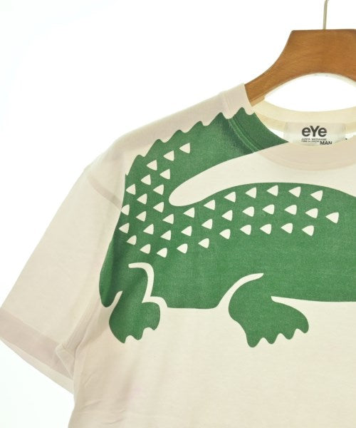 JUNYA WATANABE MAN เสื้อยืด/เสื้อท็อปส์