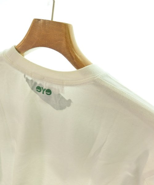 JUNYA WATANABE MAN เสื้อยืด/เสื้อท็อปส์