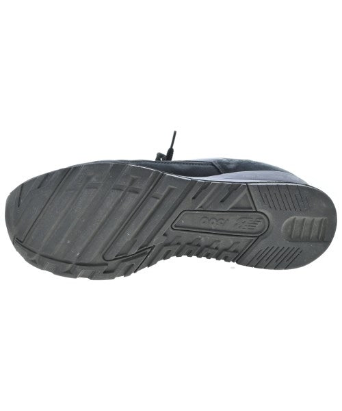 JUNYA WATANABE MAN รองเท้าผ้าใบ