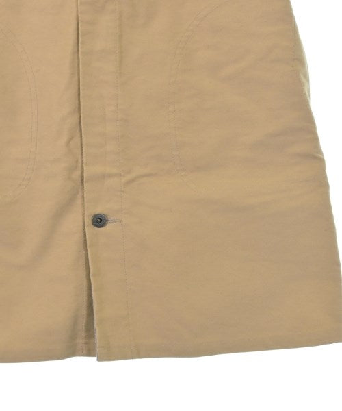 JUNYA WATANABE MAN ชุดเอี๊ยม/เสื้อคลุมหลวมๆ/จั๊มสูท