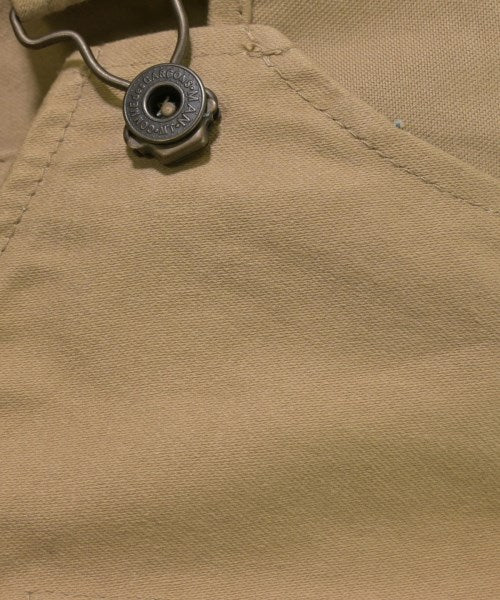 JUNYA WATANABE MAN ชุดเอี๊ยม/เสื้อคลุมหลวมๆ/จั๊มสูท