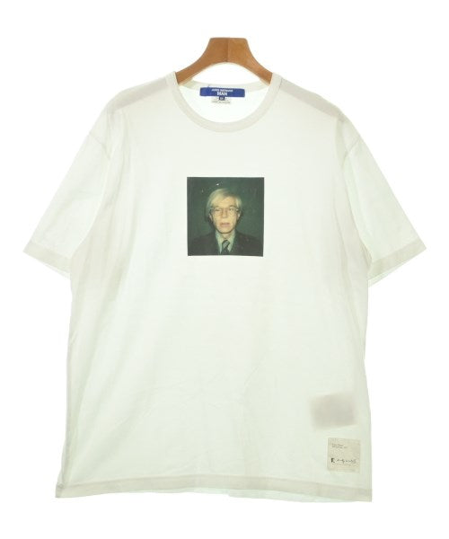 JUNYA WATANABE MAN เสื้อยืด/เสื้อท็อปส์