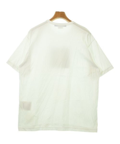 JUNYA WATANABE MAN เสื้อยืด/เสื้อท็อปส์