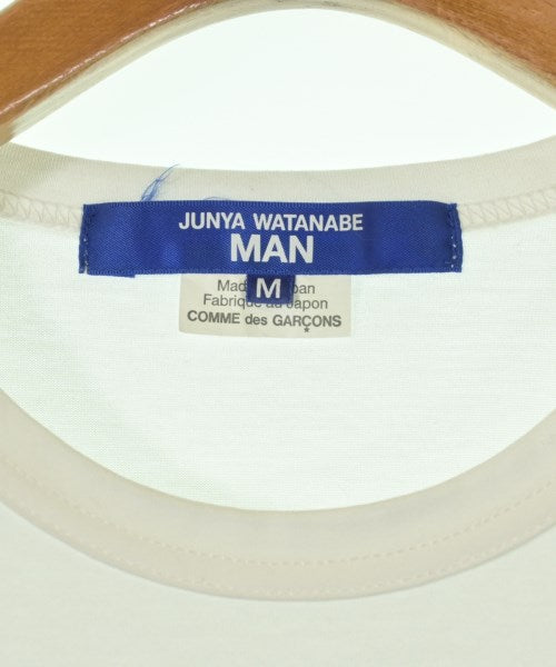 JUNYA WATANABE MAN เสื้อยืด/เสื้อท็อปส์