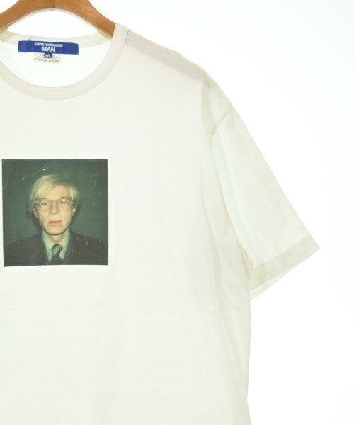 JUNYA WATANABE MAN เสื้อยืด/เสื้อท็อปส์