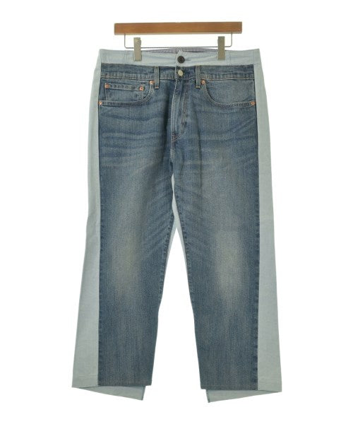 JUNYA WATANABE MAN ยีนส์