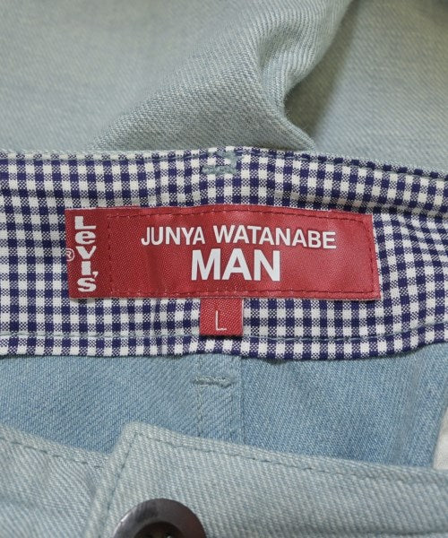 JUNYA WATANABE MAN ยีนส์
