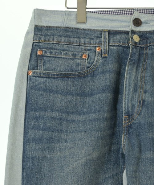 JUNYA WATANABE MAN ยีนส์