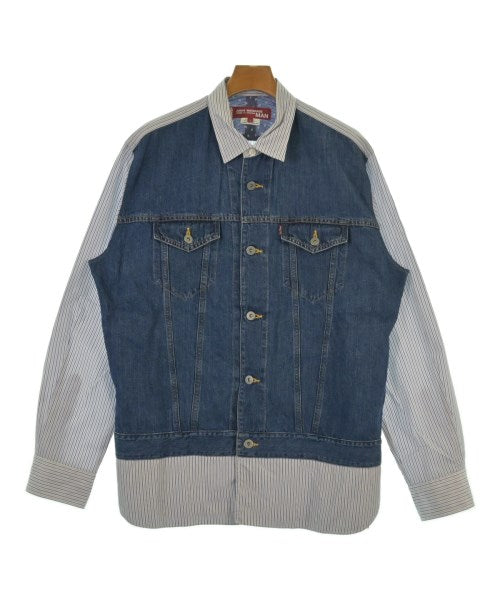 JUNYA WATANABE MAN เสื้อลำลอง