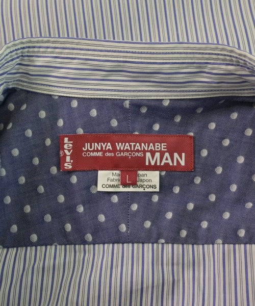 JUNYA WATANABE MAN เสื้อลำลอง