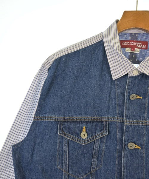 JUNYA WATANABE MAN เสื้อลำลอง