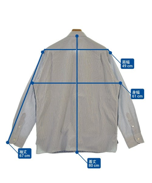 JUNYA WATANABE MAN เสื้อลำลอง