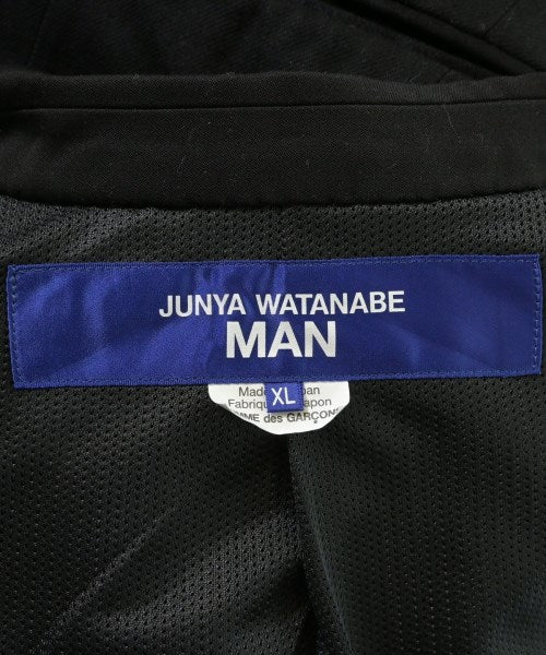 JUNYA WATANABE MAN เบลเซอร์/แจ็คเก็ตสูท