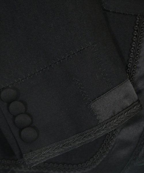 JUNYA WATANABE MAN เบลเซอร์/แจ็คเก็ตสูท