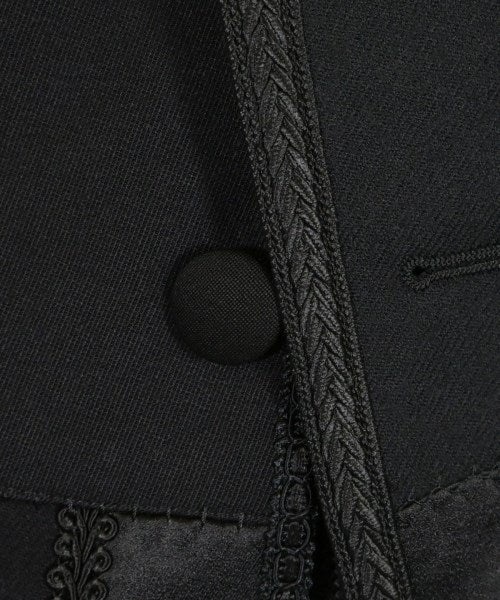 JUNYA WATANABE MAN เบลเซอร์/แจ็คเก็ตสูท