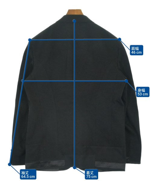 JUNYA WATANABE MAN เบลเซอร์/แจ็คเก็ตสูท